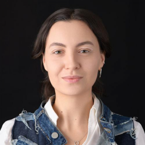 Górowska, Justyna
