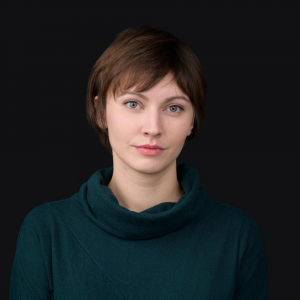 Wójcik, Natalia