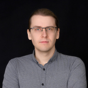 Jastrzębski, Wojciech