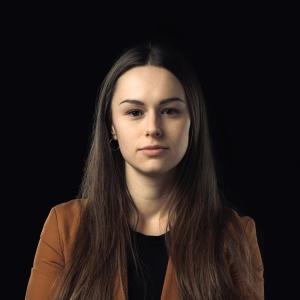 Zuzanna Zysiek
