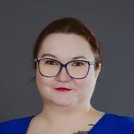 Monika Kotlarek