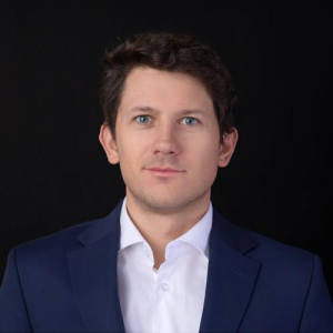 Mazur, Paweł