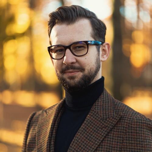 Dawid Tymiński