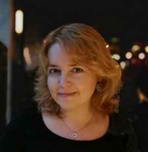 Hamer, Katarzyna