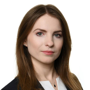 Górecka, Agnieszka