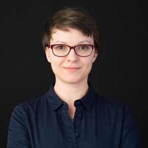 Kotlewska, Ilona