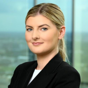 Ostrowska, Joanna