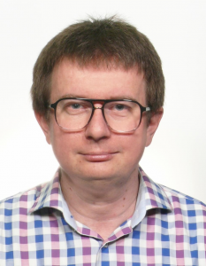 Czarnecki, Przemysław