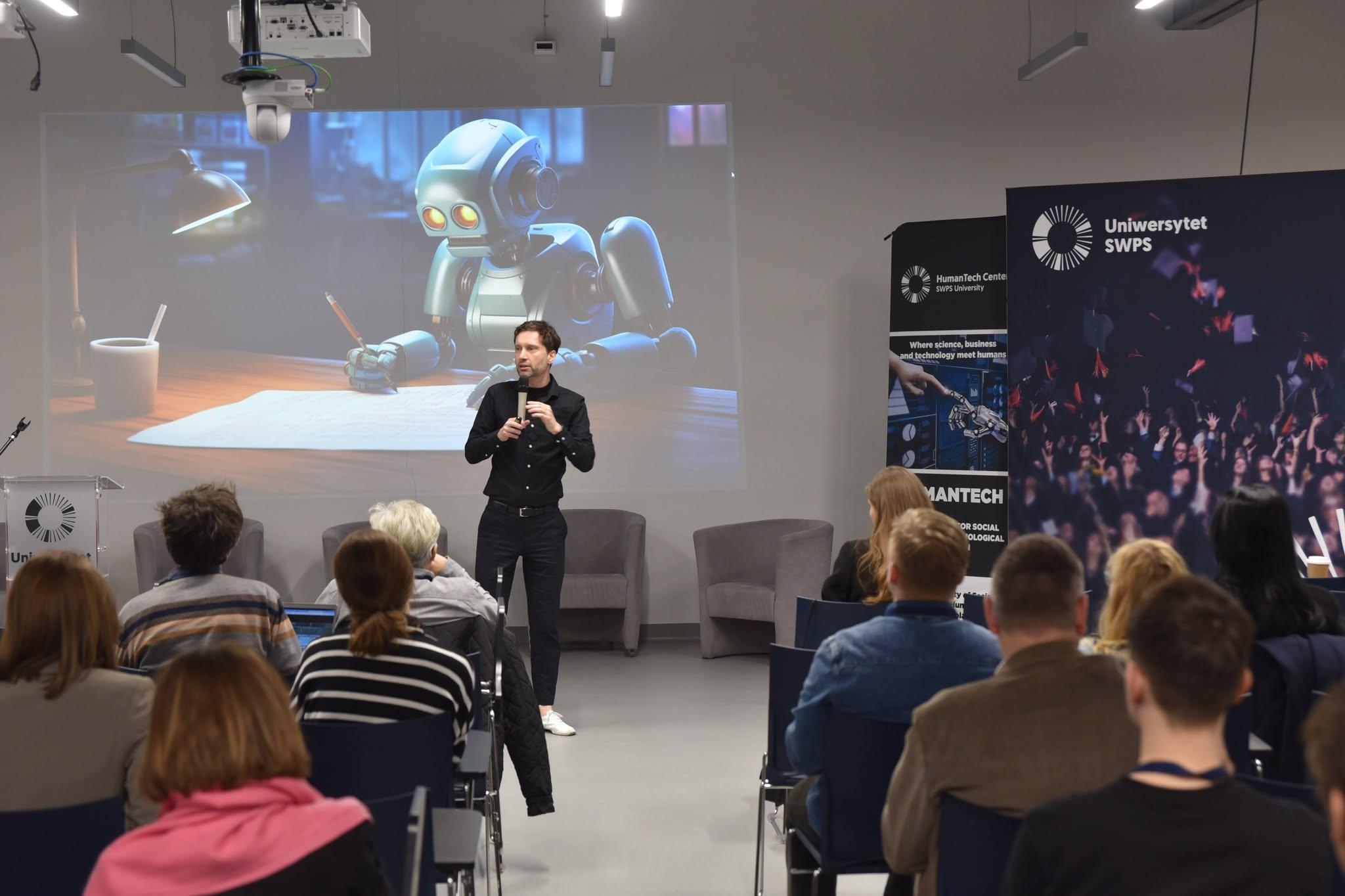 HumanTech Summit 2025