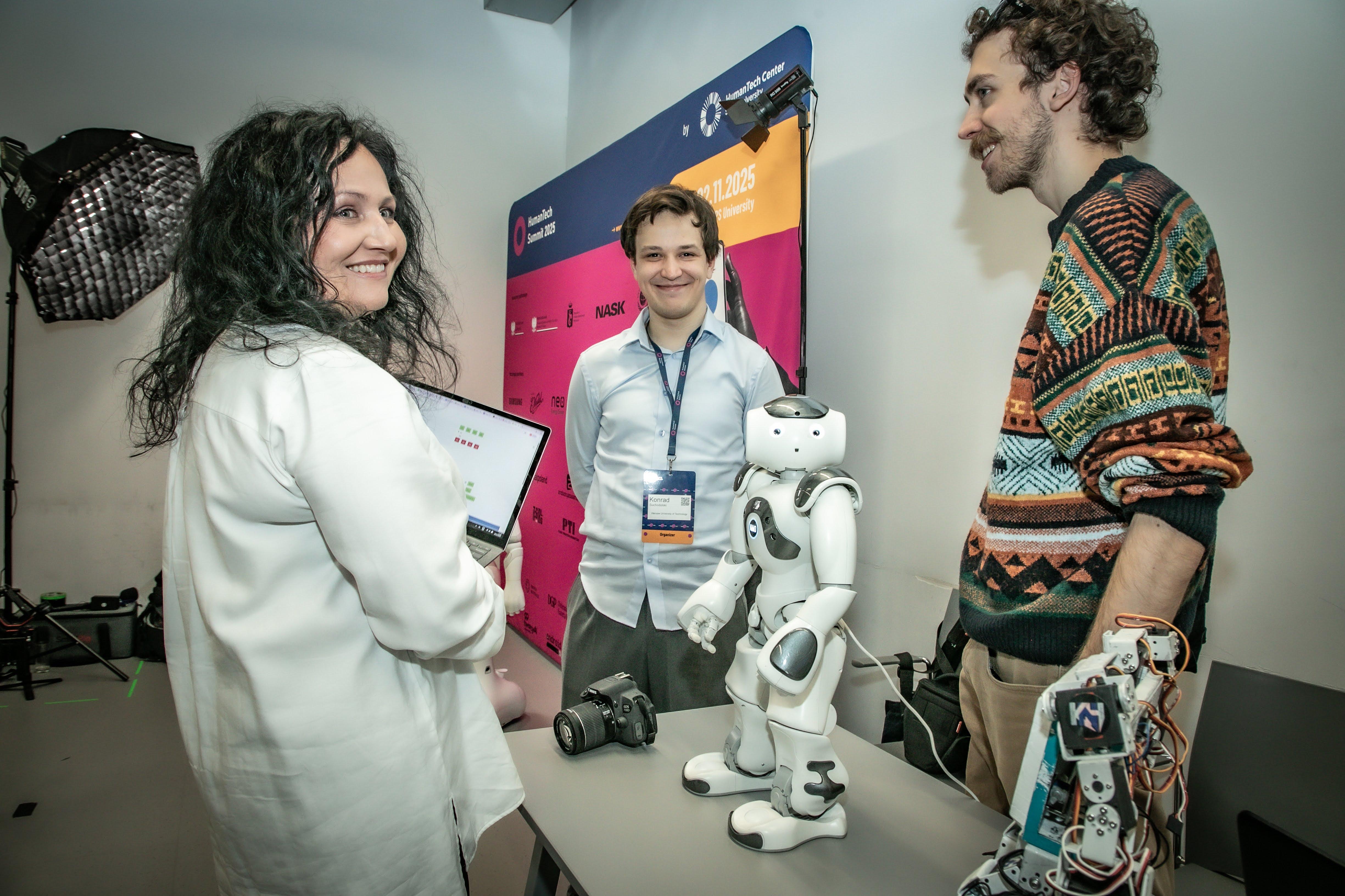 HumanTech Summit 2025