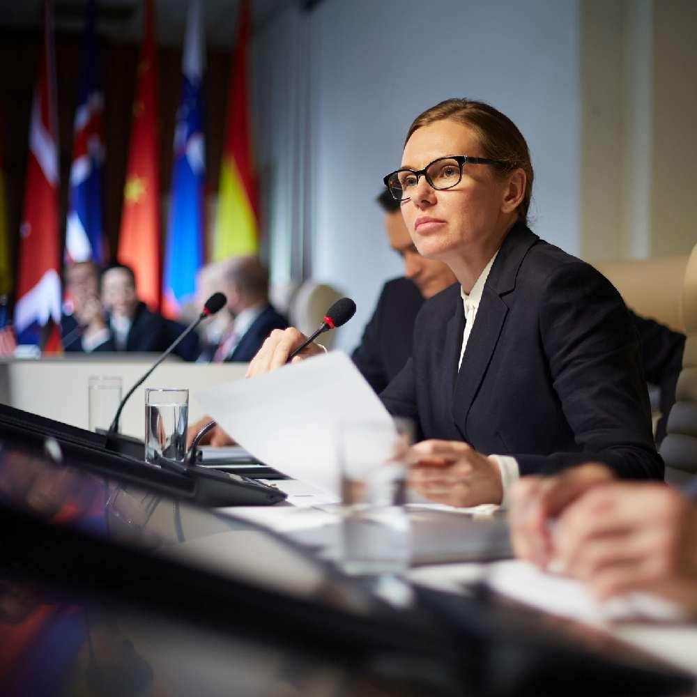 Katedra Polityki i Polityk Publicznych - Uniwersytet SWPS