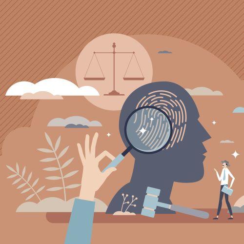 Koło Naukowe Psychologii Sądowej