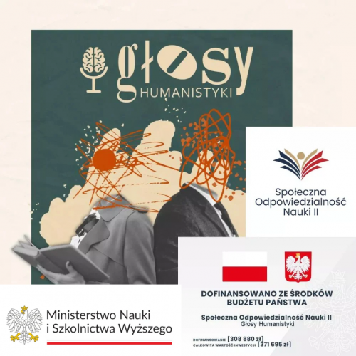 Głosy Humanistyki
