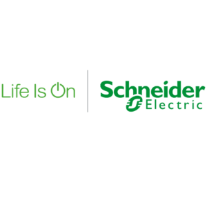 Logo Schneider Electric
