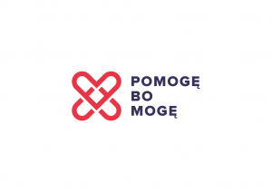 Pomogę bo mogę 