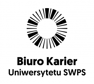 Biuro Karier Uniwersytetu SWPS w Poznaniu