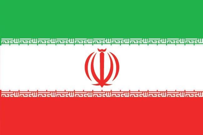 iran
