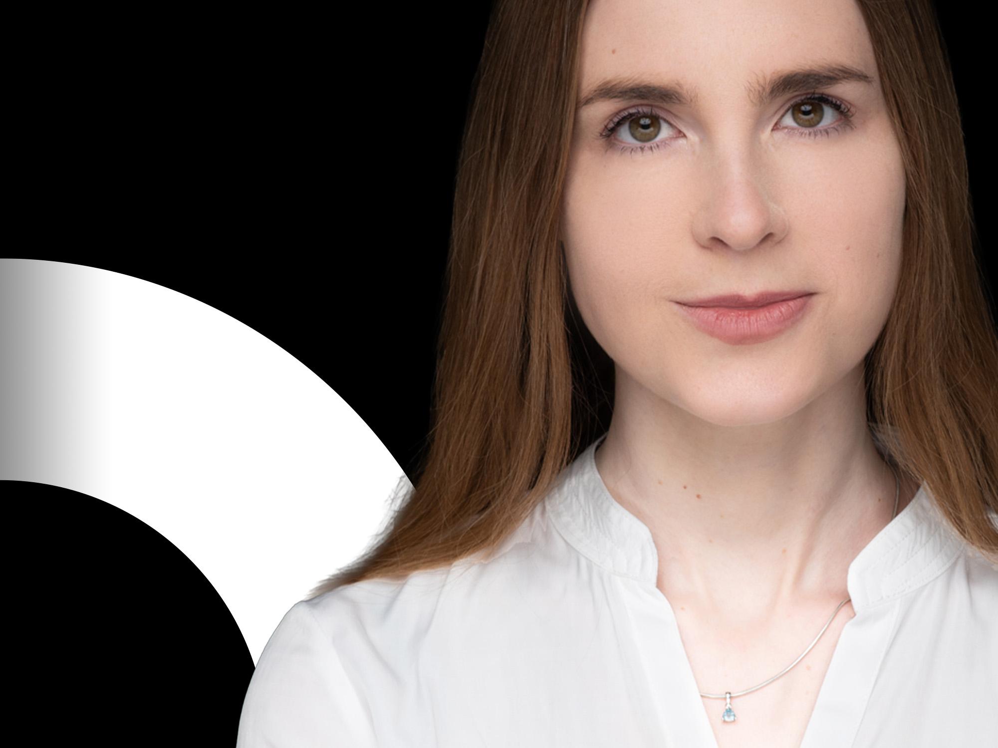 Olga Czeranowska, koordynatorka kierunku zarządzanie zasobami ludzkimi II stopnia