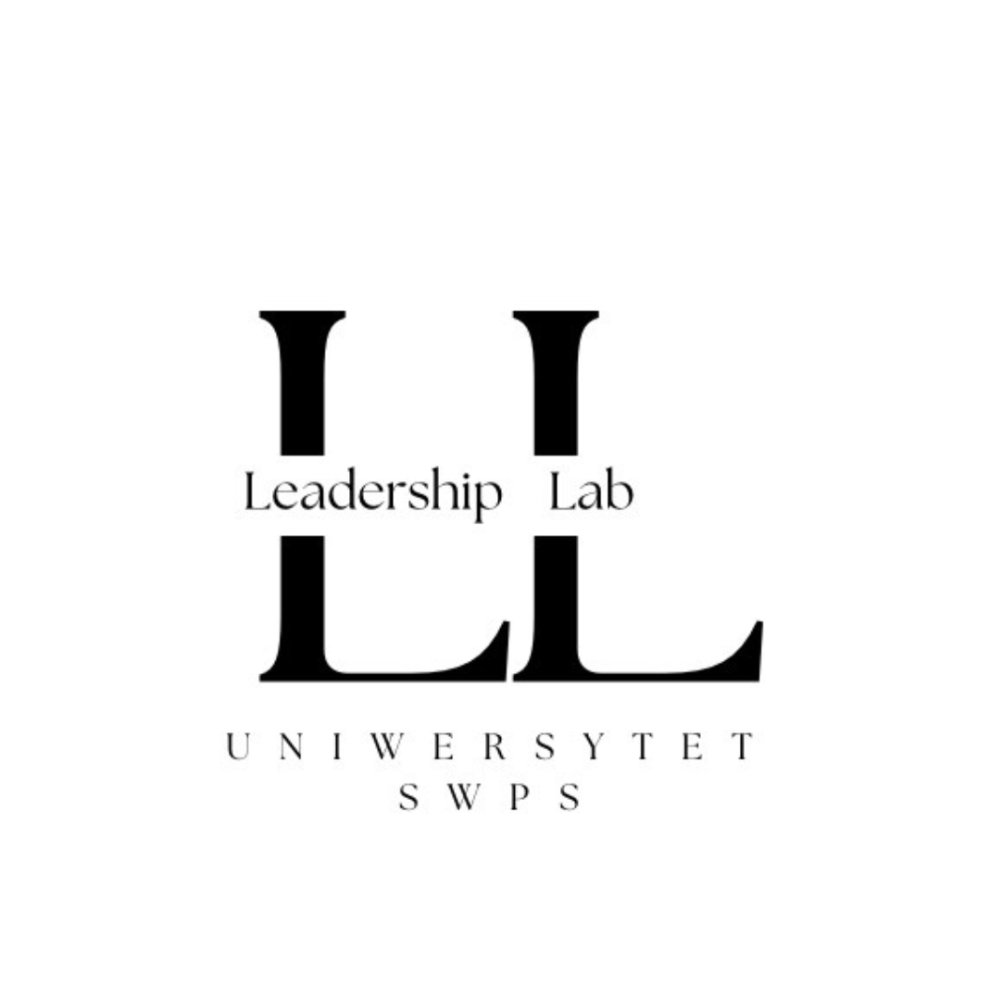 logo Koła Naukowego Leadership Lab
