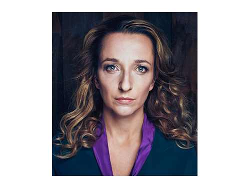 Sylwia Gregorzyczk-ABram