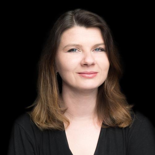 dr Agata Zabłocka, prof. USWPS, prodziekan ds. spraw dydaktycznych Wydziału Psychologii w Warszawie