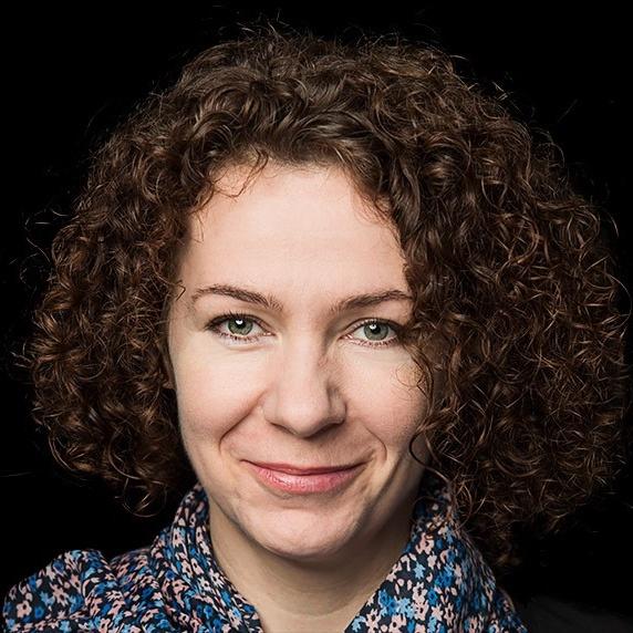 dr hab. Aneta Brzezicka, prof. Uniwersytetu SWPS, koordynatorka specjalności