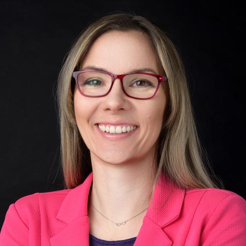 dr Anna Hełka, psycholog biznesu