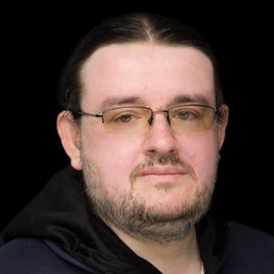 dr inż. Maksymilian Bujok, koordynator kierunku