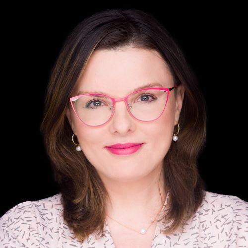 dr Julita Koszur, prof. Uniwersytetu SWPS, prodziekan ds. dydaktycznych Wydziału Psychologii we Wrocławiu
