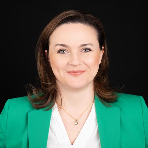 dr Justyna Berniak-Woźny, menedżerka projekt&oacute;w, trenerka i tutorka