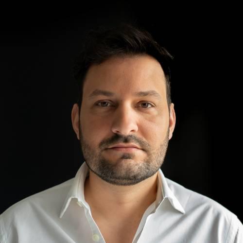 dr Kamil Bromski, badacz i praktyk strategii marki oraz biznesu