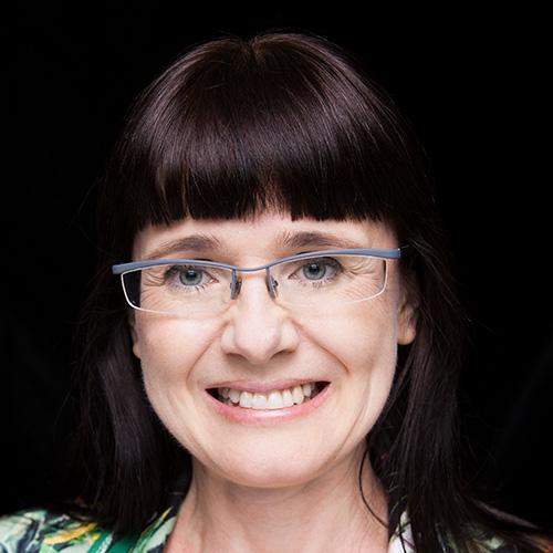 prof. dr hab. Aleksandra Łuszczyńska, psycholog zdrowia