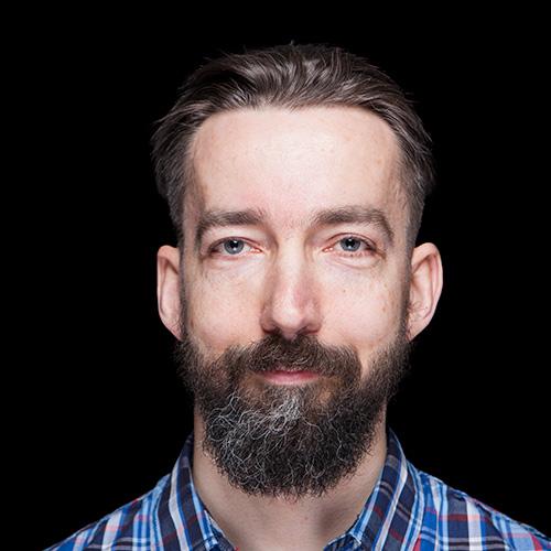 dr hab. Jarosław Michałowski, prof. USWPS, psycholog