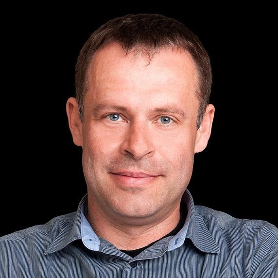 dr hab. Robert Mackiewicz, prof. USWPS, koordynator specjalności