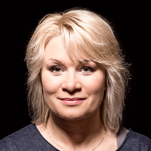 dr Agnieszka Mościcka-Teske, psycholog kliniczny, psychoterapeuta