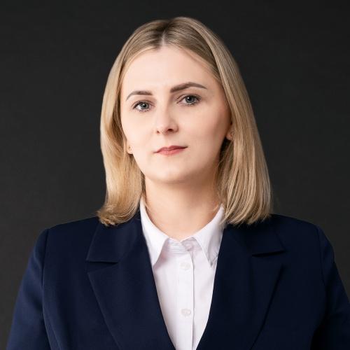 dr Wioletta Pacholarz, koordynatorka kierunku zarządzanie i przyw&oacute;dztwo I stopnia