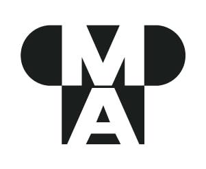 Logo Muzeum Architektury we Wrocławiu