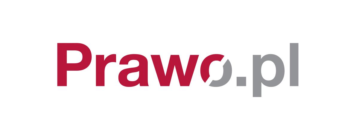 Logo portalu Prawo.pl