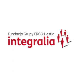 Fundacja Grupy ERGO Hestia na rzecz integracji zawodowej osób z niepełnosprawnościami Integralia