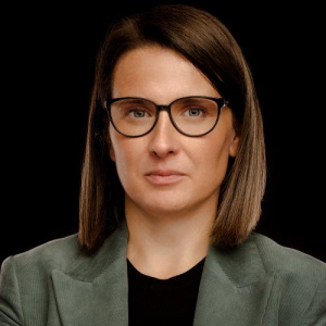 Szutkiewicz-Szekalska, Karolina